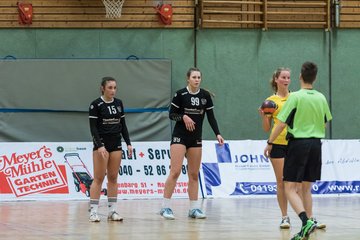 Bild 149 - wBJ SV Henstedt Ulzburg - TSV Altenholz : Ergebnis: 30:13